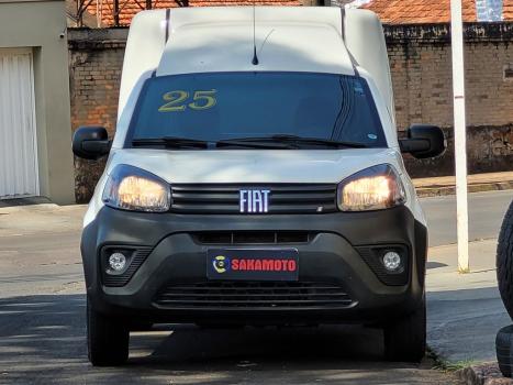 FIAT Fiorino Furg�o 1.4 FLEX ENDURANCE, Foto 16