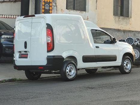 FIAT Fiorino Furgão 1.4 FLEX ENDURANCE, Foto 2