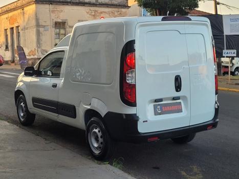 FIAT Fiorino Furgão 1.4 FLEX ENDURANCE, Foto 3