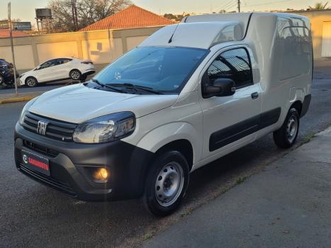 FIAT Fiorino Furgão 1.4 FLEX ENDURANCE, Foto 4