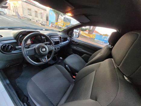FIAT Fiorino Furgão 1.4 FLEX ENDURANCE, Foto 5