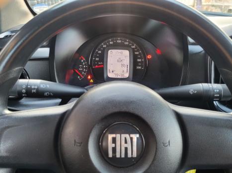 FIAT Fiorino Furgão 1.4 FLEX ENDURANCE, Foto 7