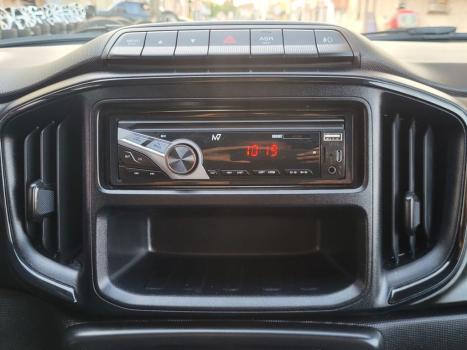 FIAT Fiorino Furgão 1.4 FLEX ENDURANCE, Foto 8