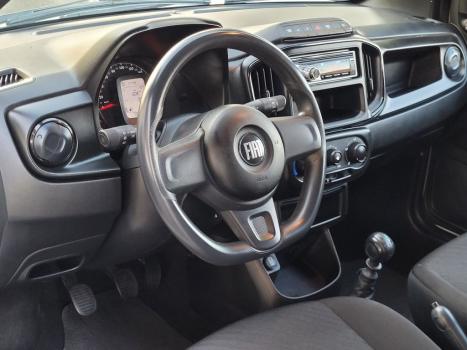 FIAT Fiorino Furgão 1.4 FLEX ENDURANCE, Foto 9