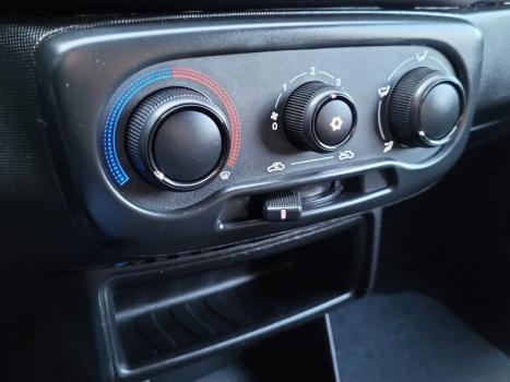 FIAT Fiorino Furgão 1.4 FLEX ENDURANCE, Foto 10