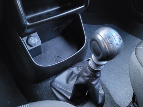 FIAT Fiorino Furgão 1.4 FLEX ENDURANCE, Foto 11