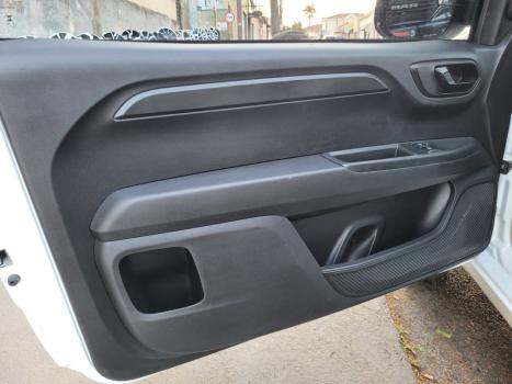 FIAT Fiorino Furgão 1.4 FLEX ENDURANCE, Foto 12