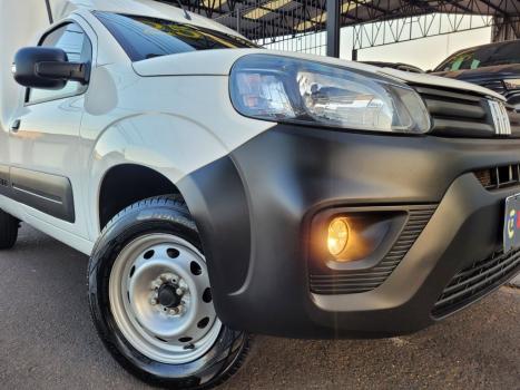 FIAT Fiorino Furgão 1.4 FLEX ENDURANCE, Foto 17