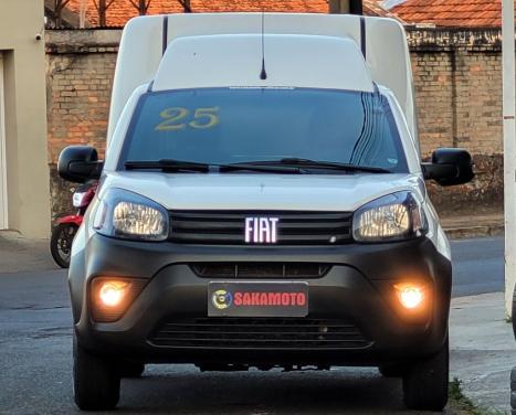FIAT Fiorino Furgão 1.4 FLEX ENDURANCE, Foto 21