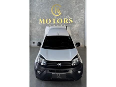 FIAT Fiorino Furg�o 1.4 FLEX ENDURANCE, Foto 2