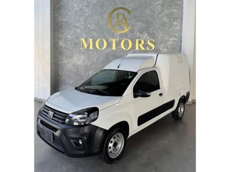 FIAT Fiorino Furg�o 1.4 FLEX ENDURANCE, Foto 3