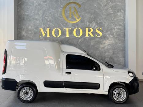 FIAT Fiorino Furg�o 1.4 FLEX ENDURANCE, Foto 4