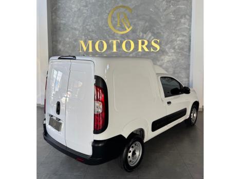 FIAT Fiorino Furg�o 1.4 FLEX ENDURANCE, Foto 5