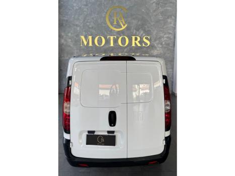 FIAT Fiorino Furg�o 1.4 FLEX ENDURANCE, Foto 6