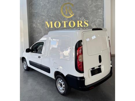 FIAT Fiorino Furg�o 1.4 FLEX ENDURANCE, Foto 7