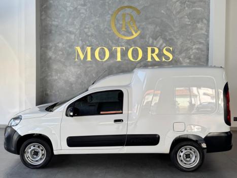 FIAT Fiorino Furg�o 1.4 FLEX ENDURANCE, Foto 8