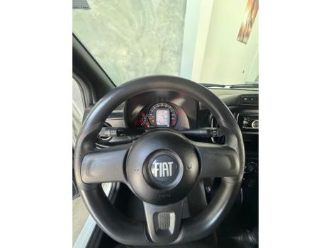 FIAT Fiorino Furg�o 1.4 FLEX ENDURANCE, Foto 9
