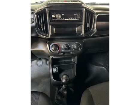 FIAT Fiorino Furg�o 1.4 FLEX ENDURANCE, Foto 12