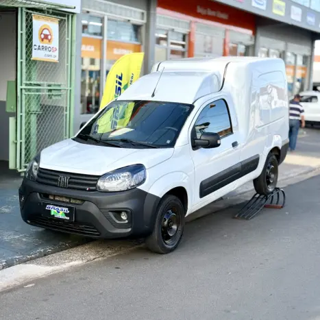 FIAT Fiorino Furg�o 1.4 FLEX ENDURANCE, Foto 1