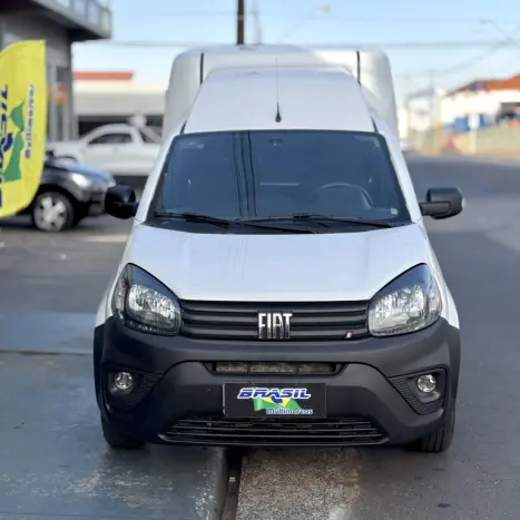 FIAT Fiorino Furg�o 1.4 FLEX ENDURANCE, Foto 2