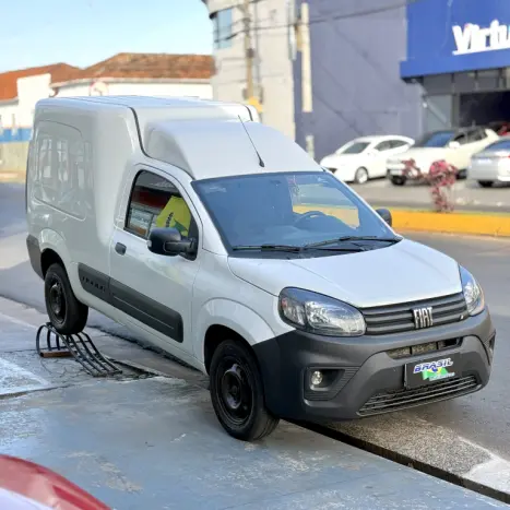 FIAT Fiorino Furg�o 1.4 FLEX ENDURANCE, Foto 3