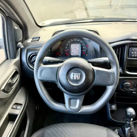 FIAT Fiorino Furg�o 1.4 FLEX ENDURANCE, Foto 8
