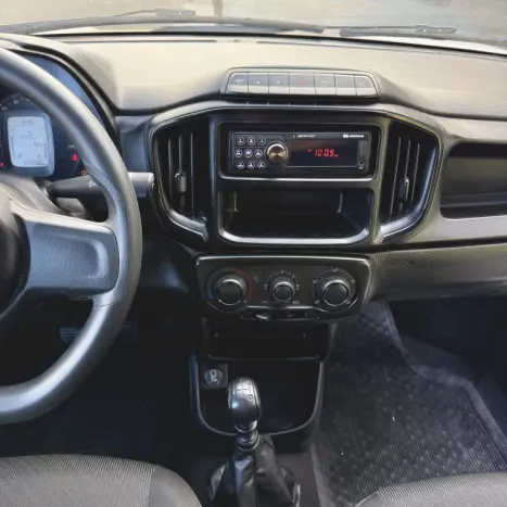 FIAT Fiorino Furg�o 1.4 FLEX ENDURANCE, Foto 9