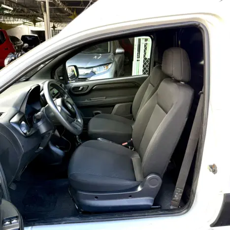 FIAT Fiorino Furg�o 1.4 FLEX ENDURANCE, Foto 10