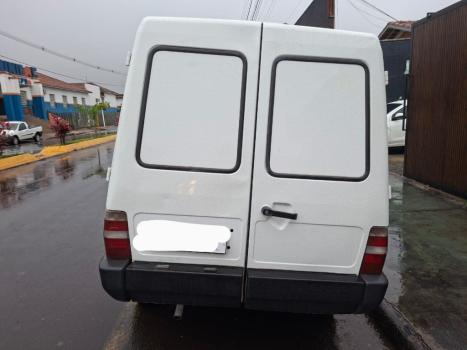 FIAT Fiorino Furg�o 1.3 FIRE, Foto 2