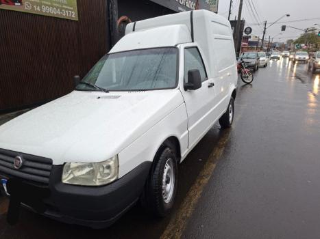 FIAT Fiorino Furg�o 1.3 FIRE, Foto 3