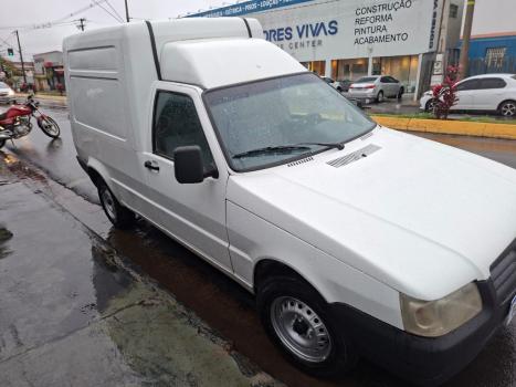 FIAT Fiorino Furg�o 1.3 FIRE, Foto 4
