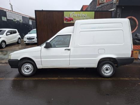 FIAT Fiorino Furg�o 1.3 FIRE, Foto 5