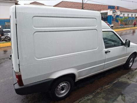 FIAT Fiorino Furg�o 1.3 FIRE, Foto 6