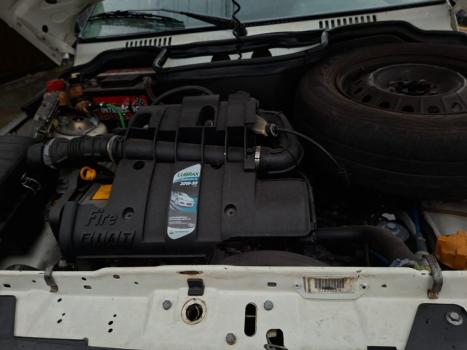 FIAT Fiorino Furg�o 1.3 FIRE, Foto 8