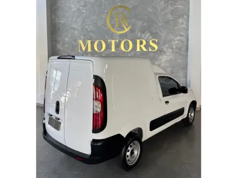 FIAT Fiorino Furgão 1.5 IE, Foto 5