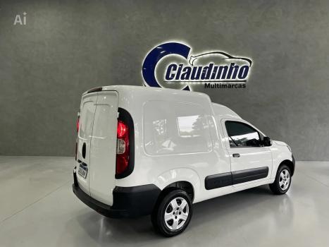 FIAT Fiorino Furgão 1.5 IE, Foto 2