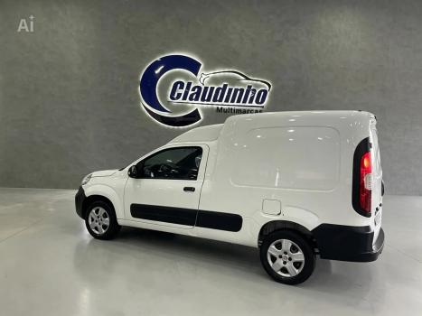 FIAT Fiorino Furgão 1.5 IE, Foto 3
