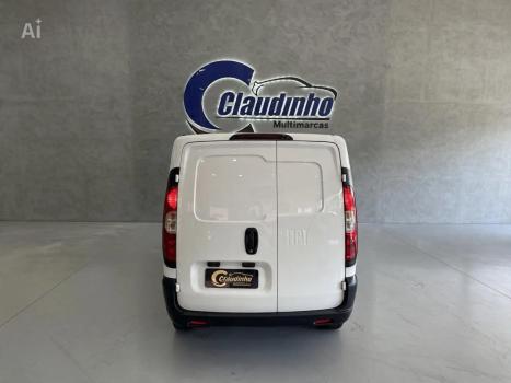 FIAT Fiorino Furgão 1.5 IE, Foto 4