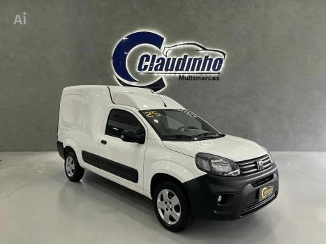 FIAT Fiorino Furgão 1.5 IE, Foto 5