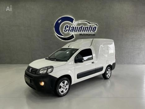 FIAT Fiorino Furgão 1.5 IE, Foto 6