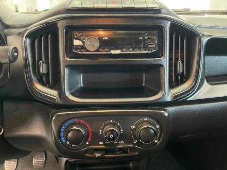 FIAT Fiorino Furgão 1.5 IE, Foto 8