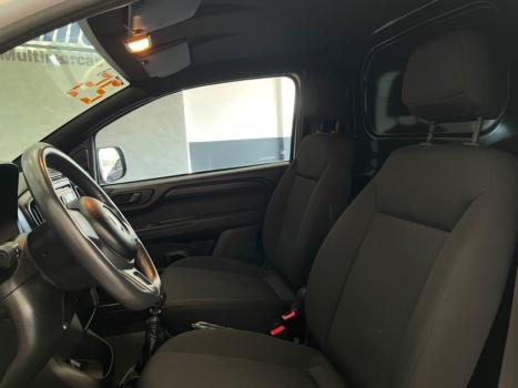 FIAT Fiorino Furgão 1.5 IE, Foto 10
