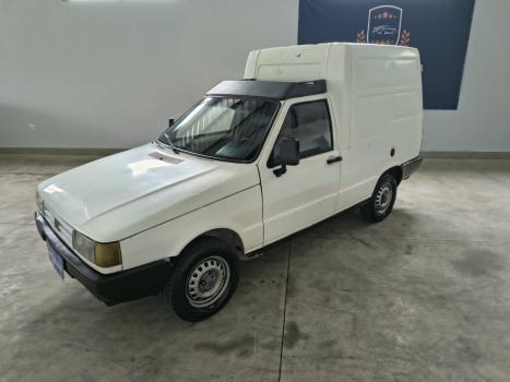 FIAT Fiorino Furgão 1.5 IE, Foto 1