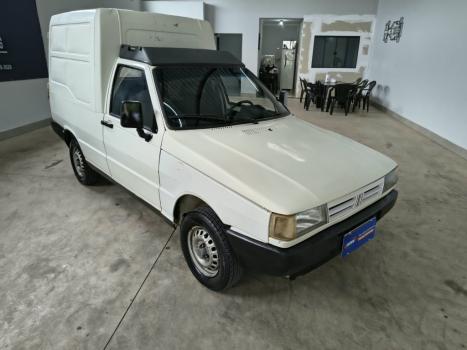 FIAT Fiorino Furgão 1.5 IE, Foto 3