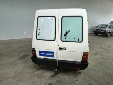 FIAT Fiorino Furgão 1.5 IE, Foto 4