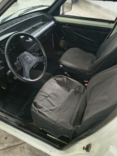 FIAT Fiorino Furgão 1.5 IE, Foto 6
