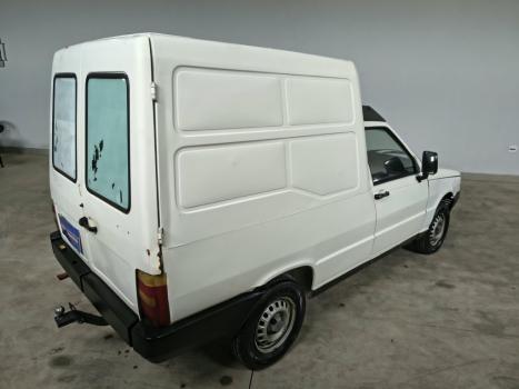 FIAT Fiorino Furgão 1.5 IE, Foto 7