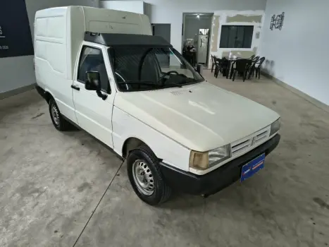 FIAT Fiorino Furgão 1.5 IE, Foto 12