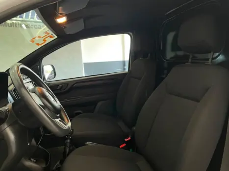 FIAT Fiorino Furgão 1.5 IE, Foto 10
