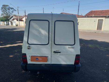 FIAT Fiorino Furgão 1.3, Foto 3